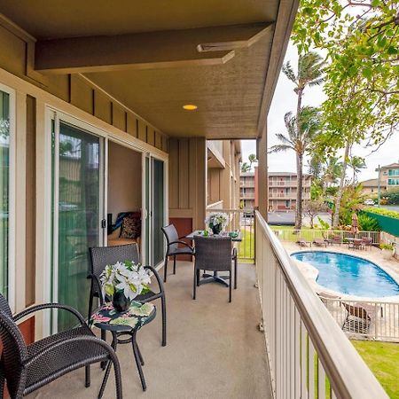 Kauai Kailani 218 Apartment Капаа Екстериор снимка