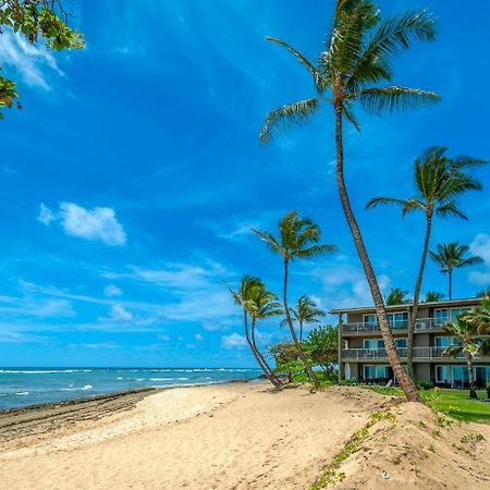 Kauai Kailani 218 Apartment Капаа Екстериор снимка