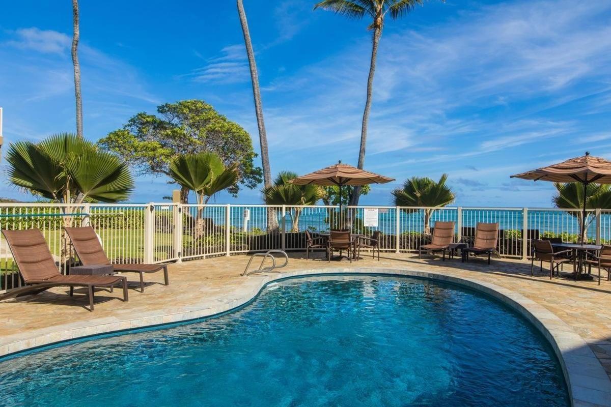 Kauai Kailani 218 Apartment Капаа Екстериор снимка