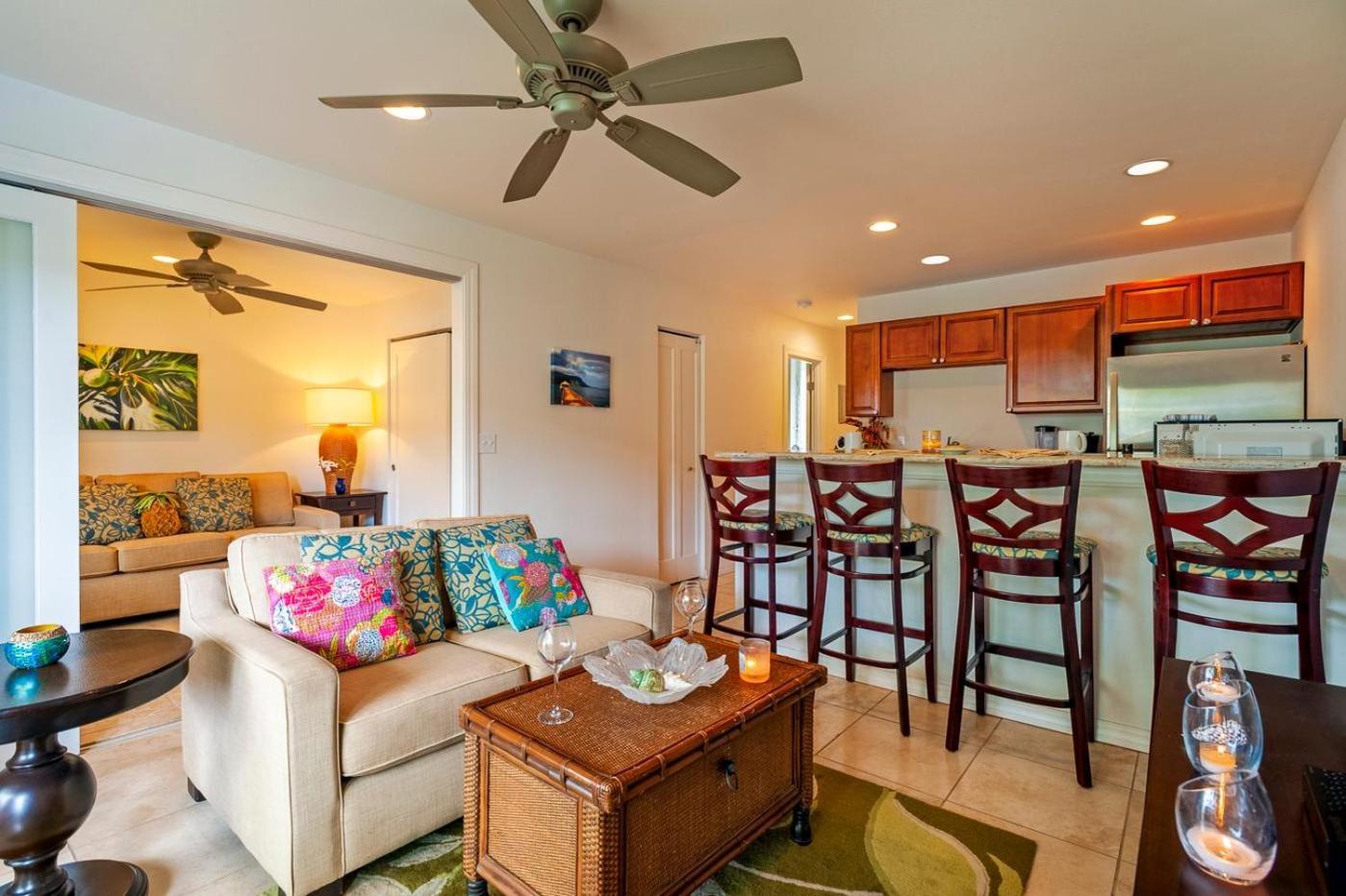 Kauai Kailani 218 Apartment Капаа Екстериор снимка