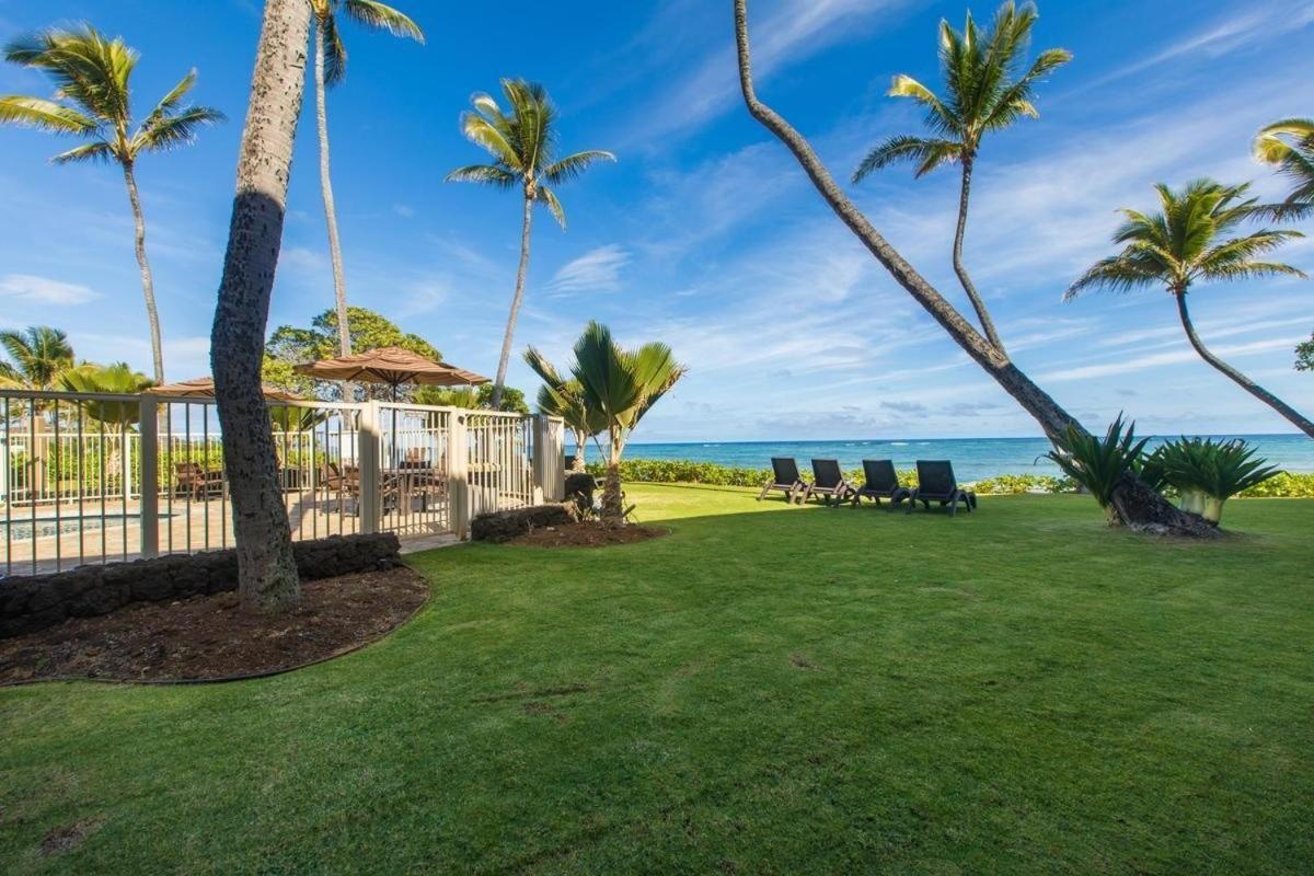 Kauai Kailani 218 Apartment Капаа Екстериор снимка