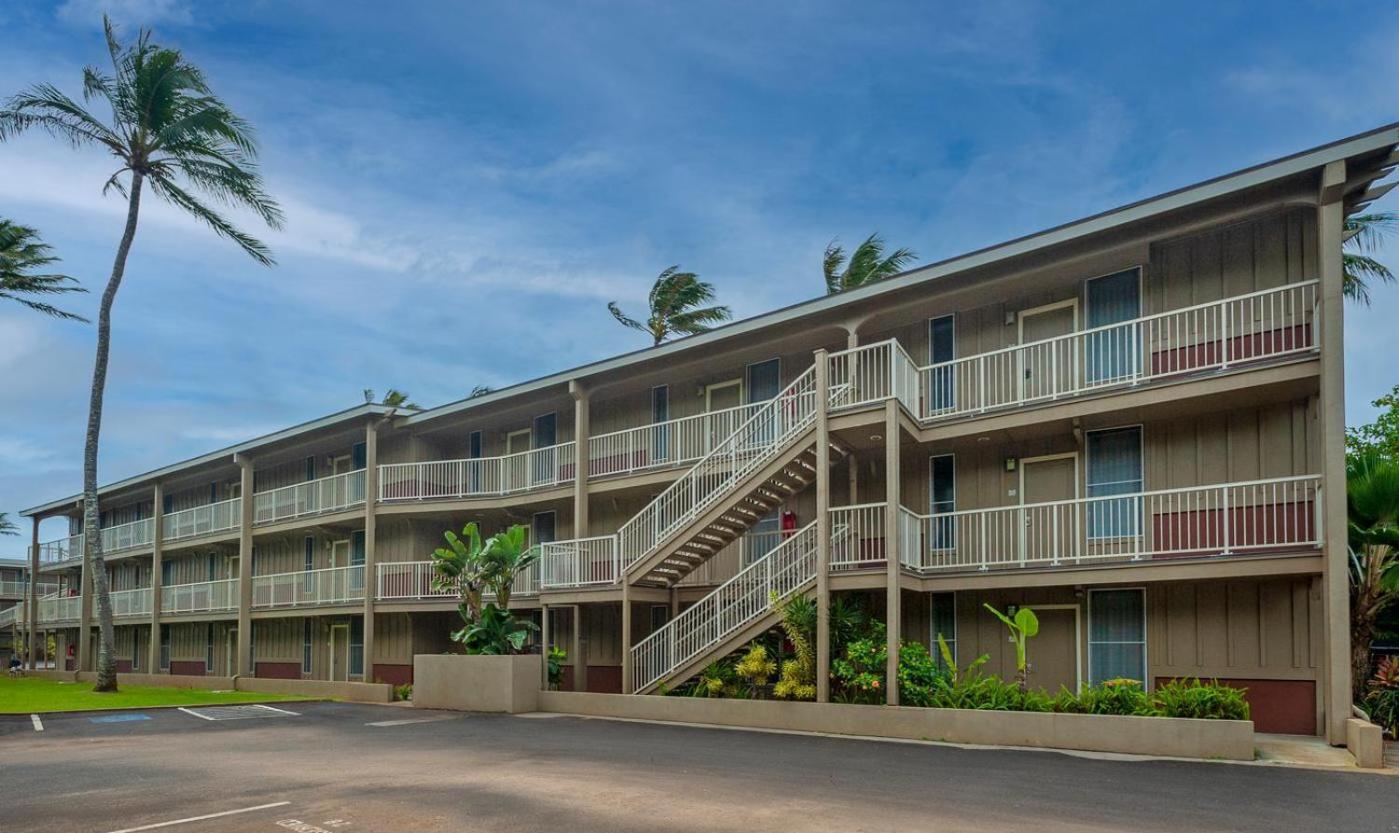 Kauai Kailani 218 Apartment Капаа Екстериор снимка