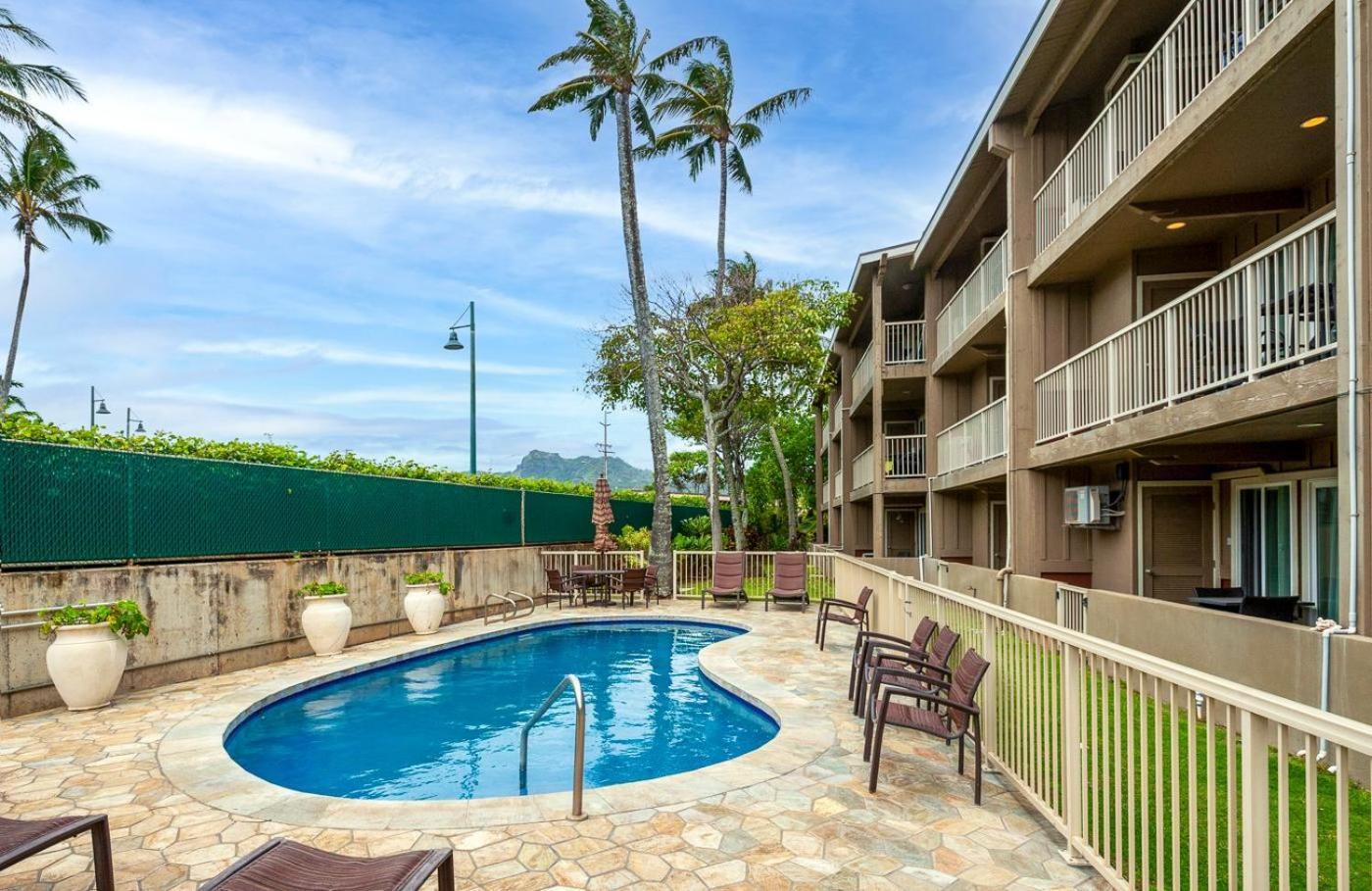 Kauai Kailani 218 Apartment Капаа Екстериор снимка