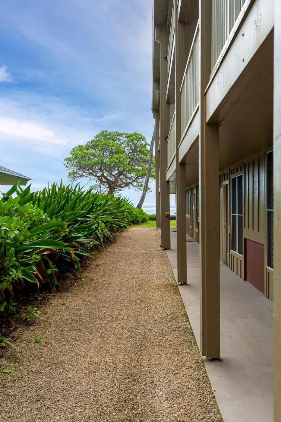 Kauai Kailani 218 Apartment Капаа Екстериор снимка