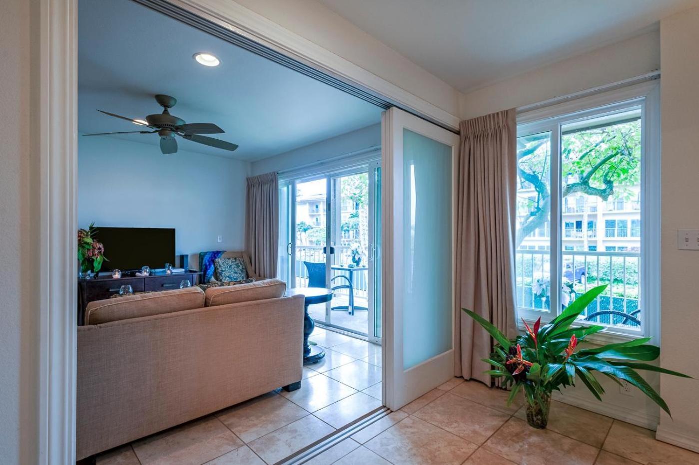 Kauai Kailani 218 Apartment Капаа Екстериор снимка