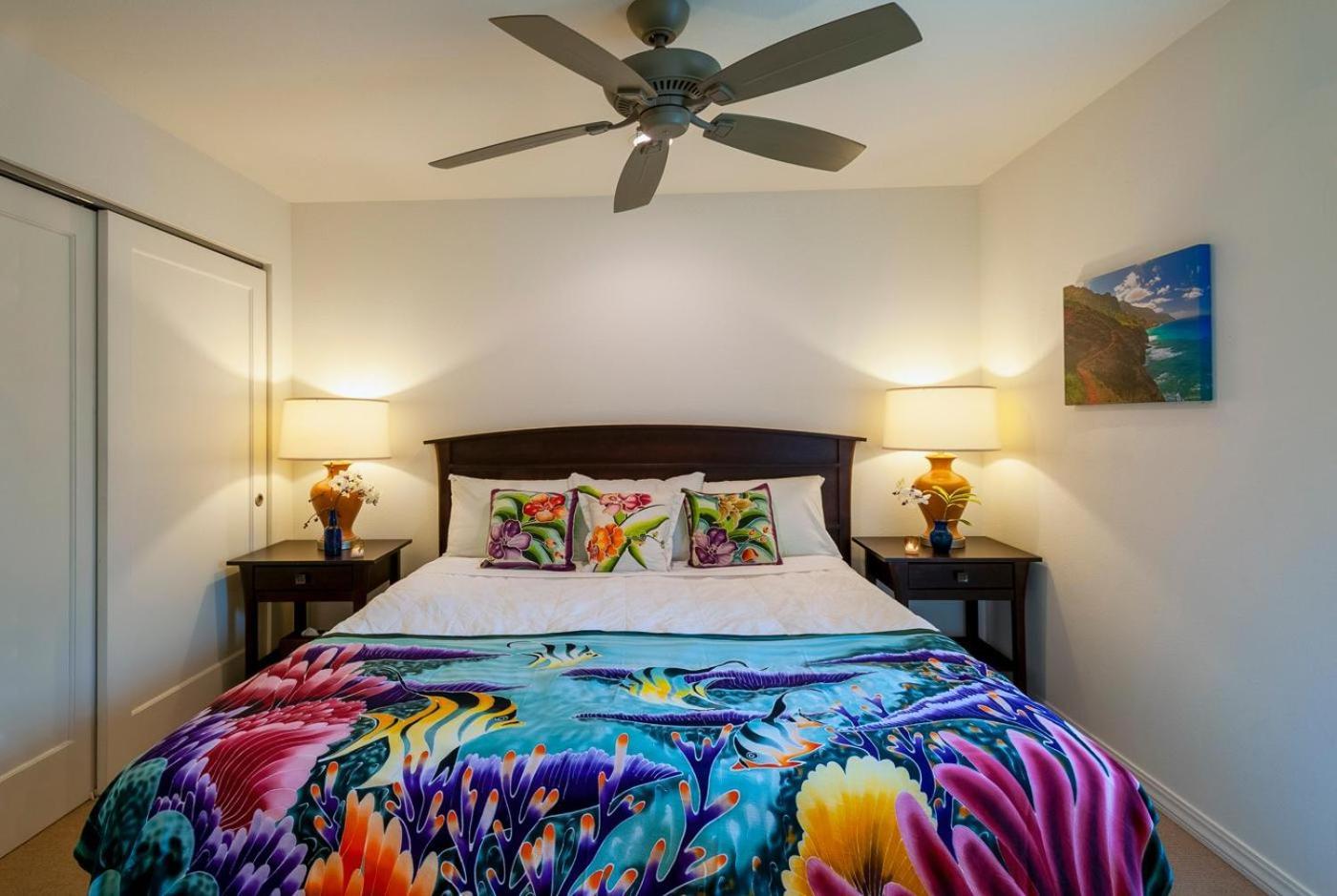 Kauai Kailani 218 Apartment Капаа Екстериор снимка