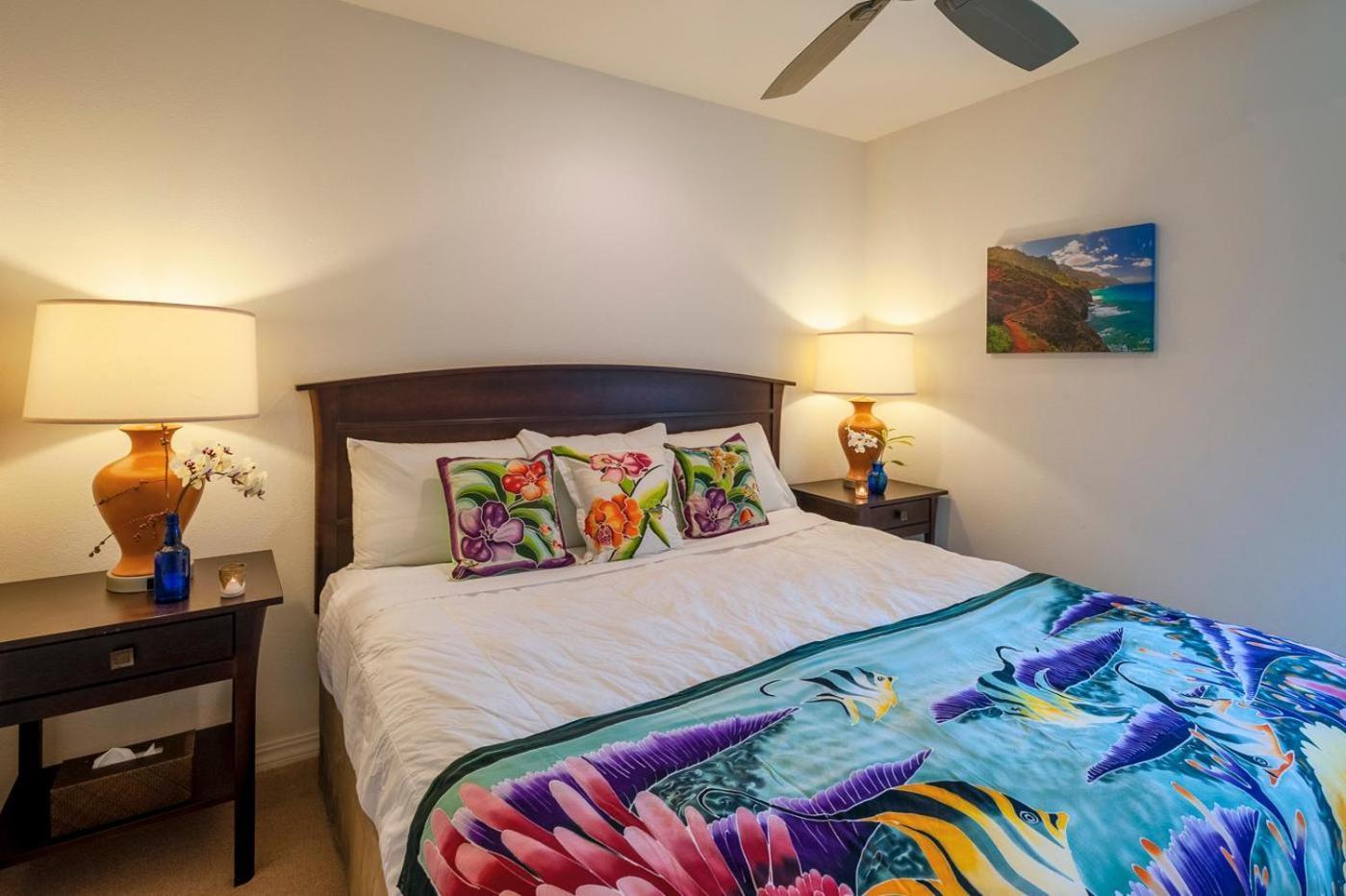 Kauai Kailani 218 Apartment Капаа Екстериор снимка