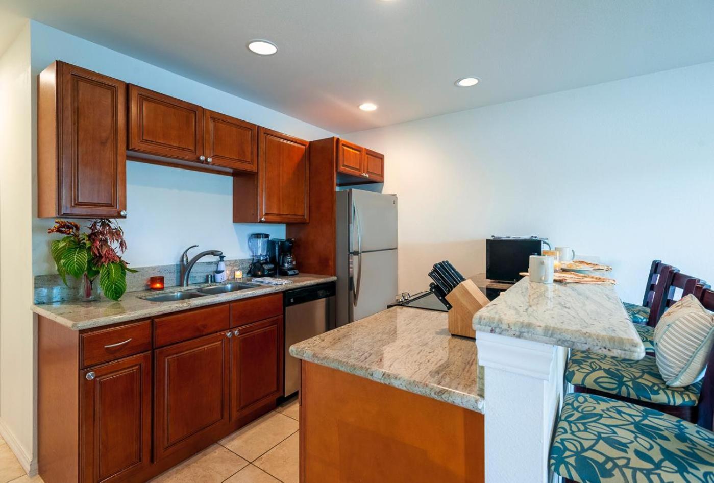 Kauai Kailani 218 Apartment Капаа Екстериор снимка