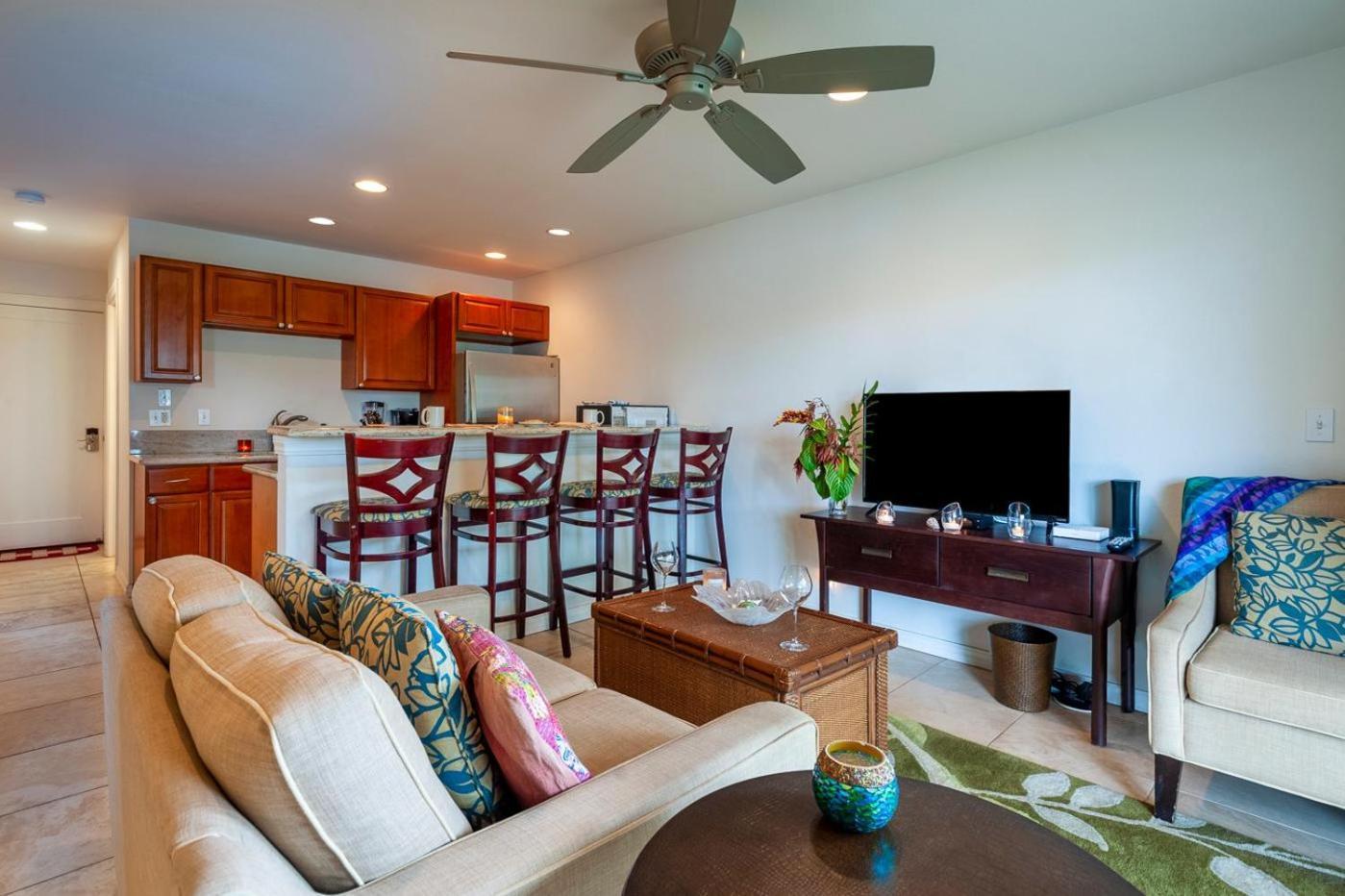 Kauai Kailani 218 Apartment Капаа Екстериор снимка
