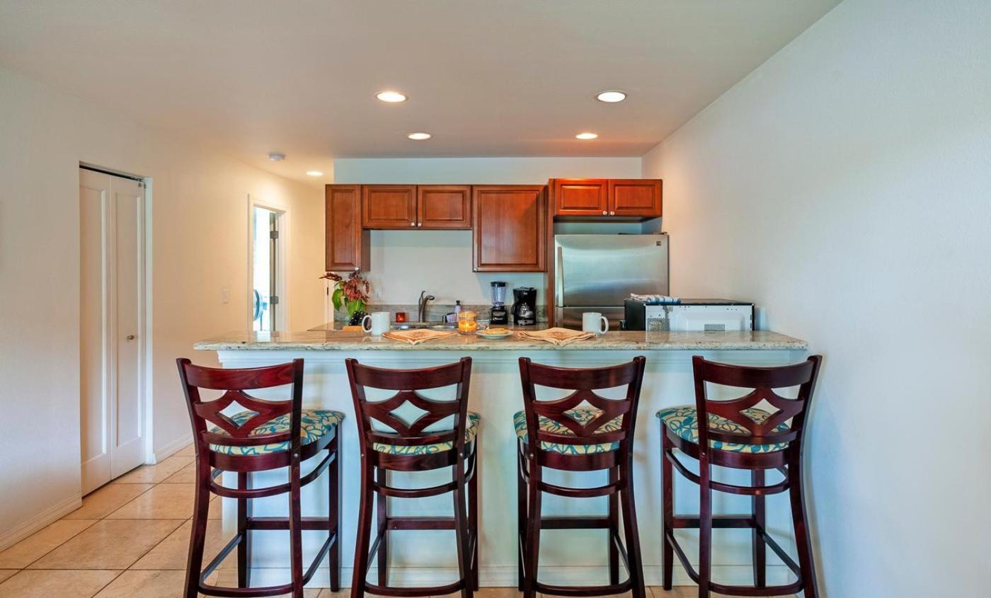 Kauai Kailani 218 Apartment Капаа Екстериор снимка