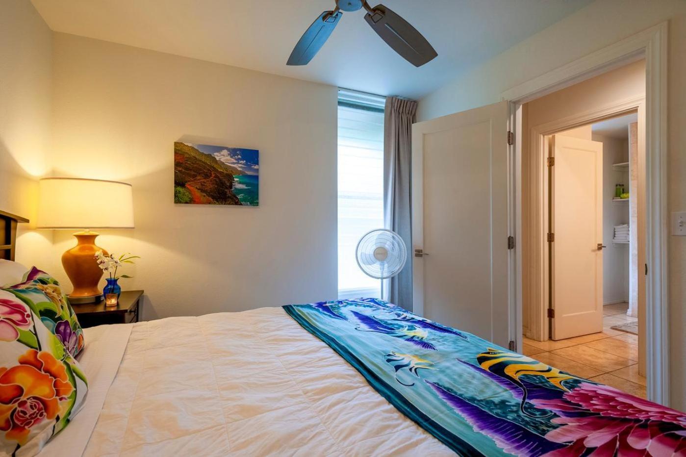 Kauai Kailani 218 Apartment Капаа Екстериор снимка