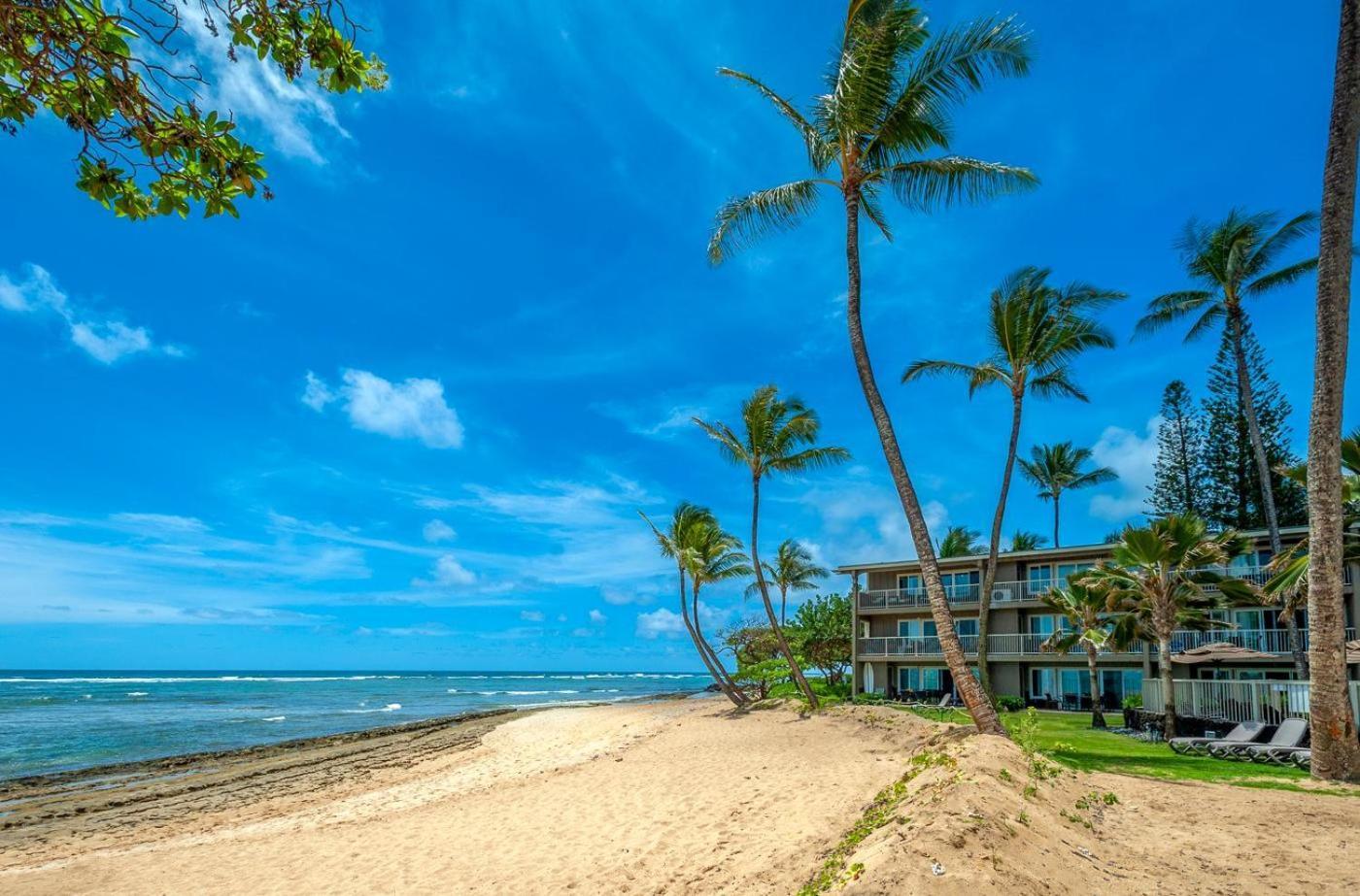 Kauai Kailani 218 Apartment Капаа Екстериор снимка